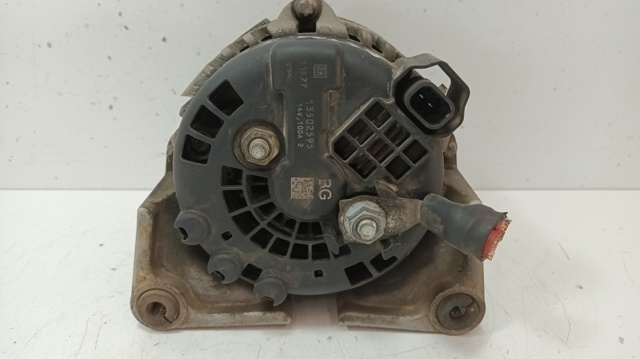 13502595 Opel