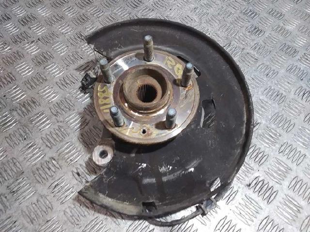 Cubo dianteiro 13502828 OPEL