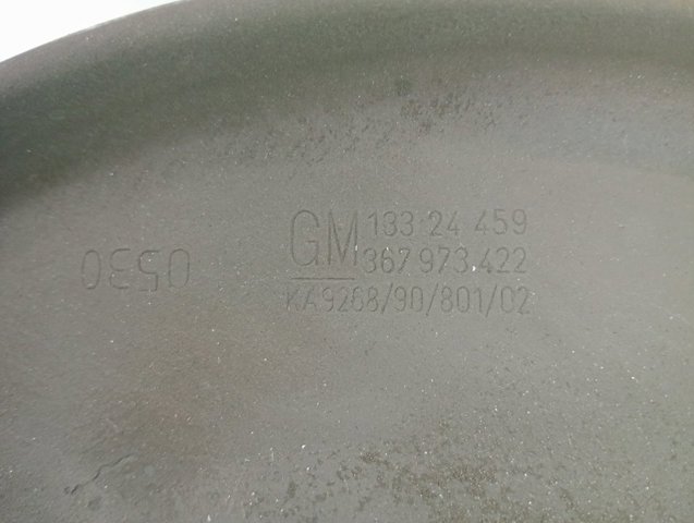 13502829 Opel