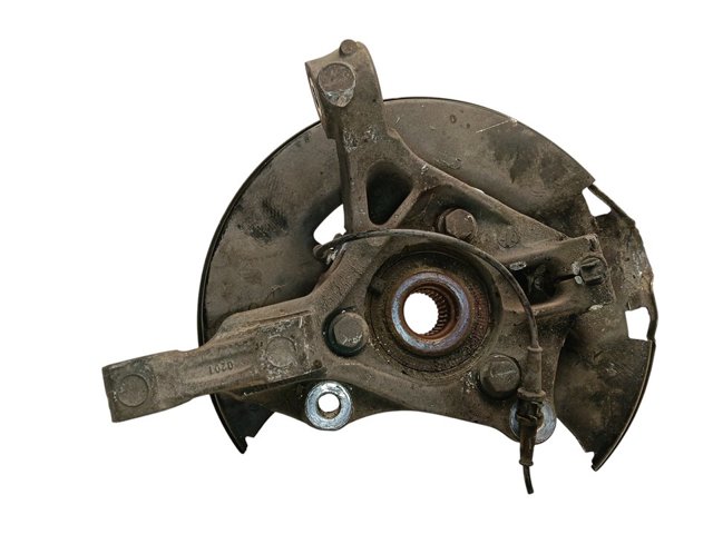 Cubo dianteiro 13502829 OPEL