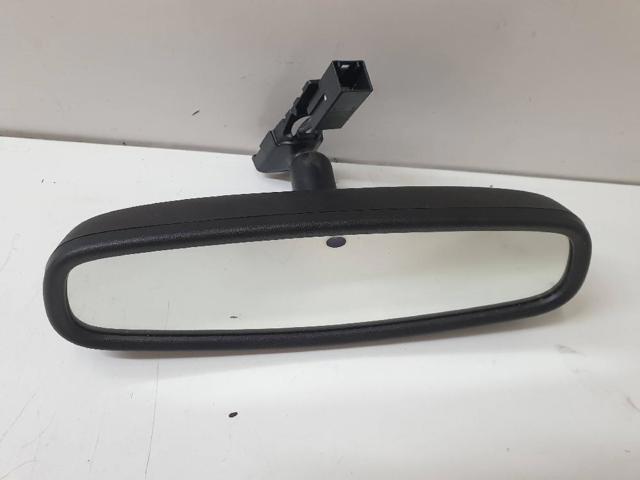 Espelho de salão interno 13503047 OPEL