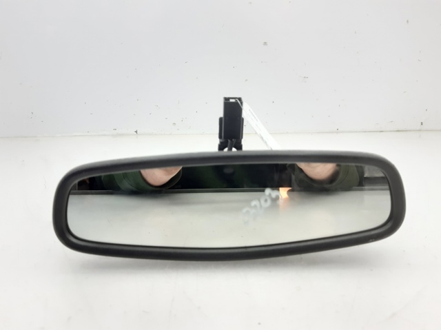 Espelho de salão interno 13503047 OPEL