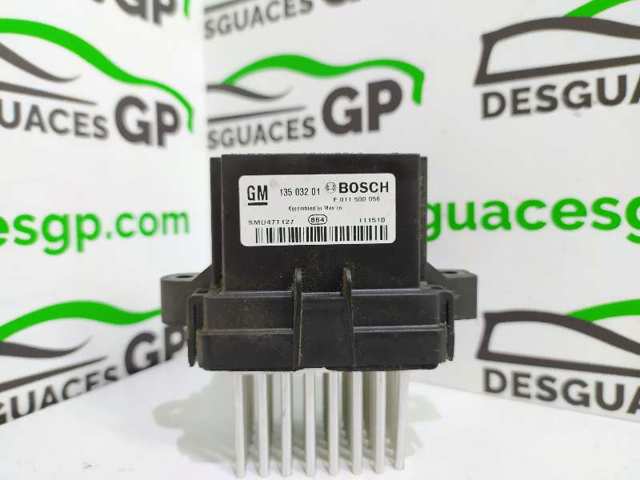 13503201 General Motors
