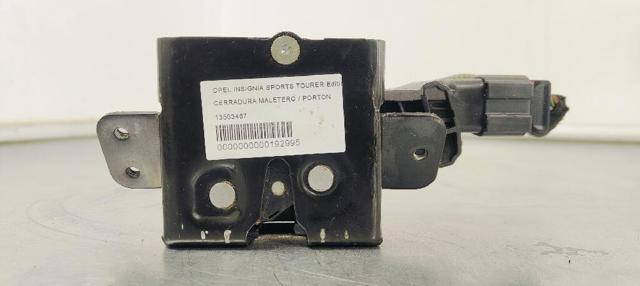 13503467 Opel