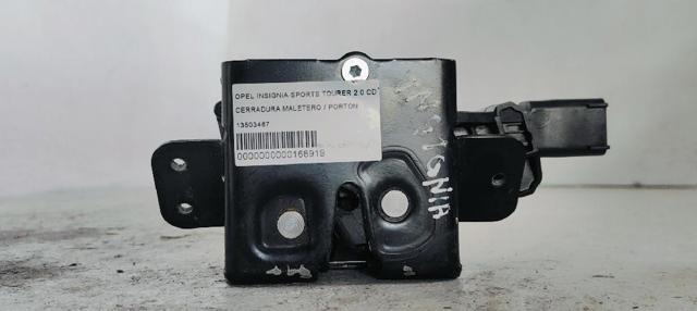 13503467 Opel
