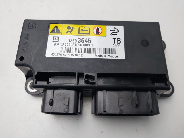 13503645 Opel