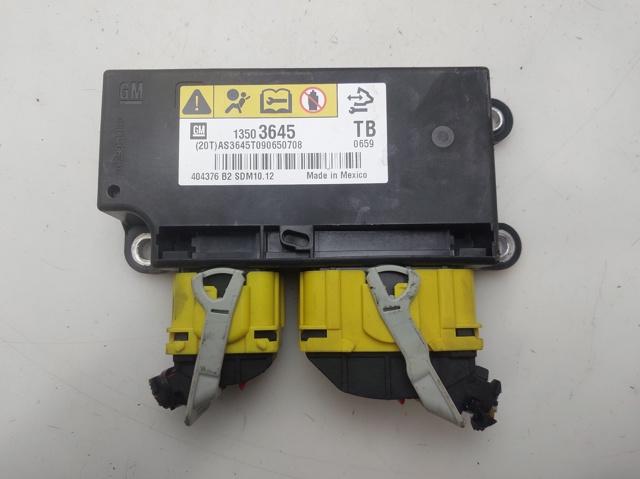 13503645 Opel