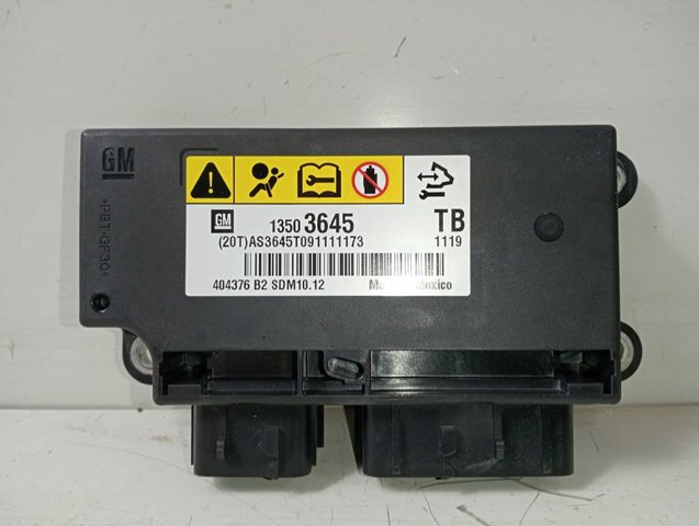 13503645 Opel