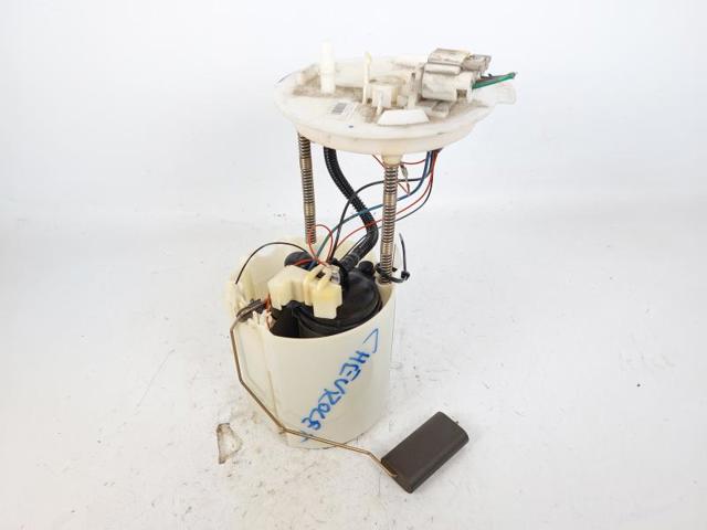 Módulo de bomba de combustível com sensor do nível de combustível 13503672 GM
