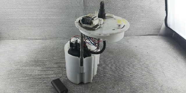 Módulo de bomba de combustível com sensor do nível de combustível 13503672 GM
