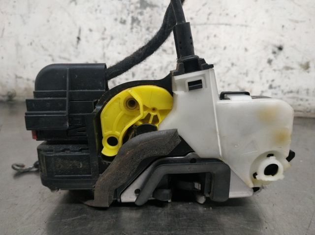 13503801 Opel