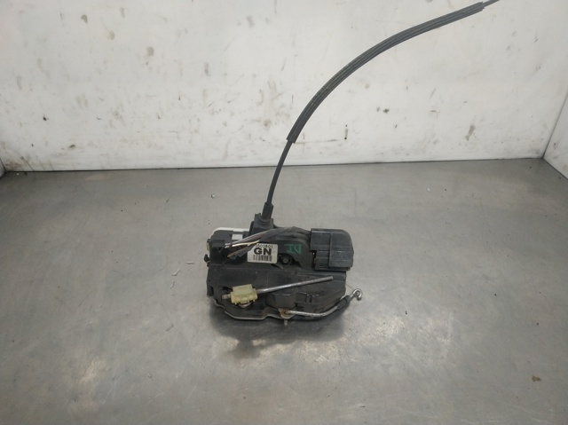 13503801 Opel