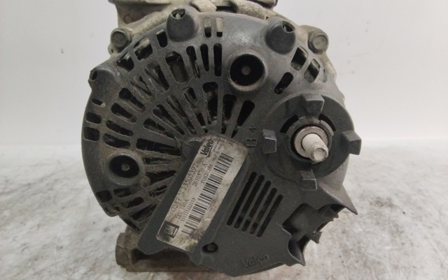 Gerador 13505392 OPEL