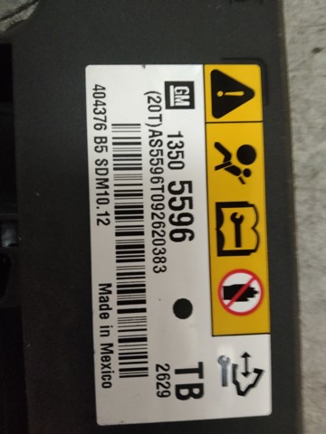 13505596 Opel