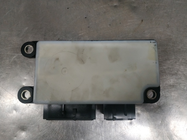 Módulo processador de controlo da bolsa de ar (Centralina eletrônica AIRBAG) 13505596 OPEL