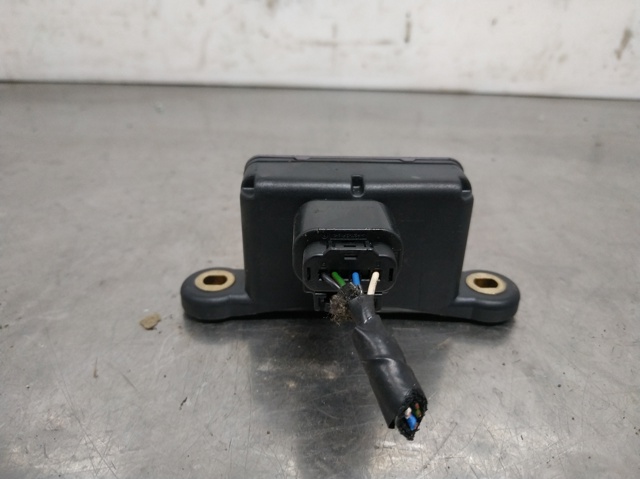 Sensor de aceleração transversal (ESP) 13505726 OPEL