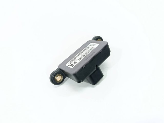 Sensor de aceleração transversal (ESP) 13505726 OPEL