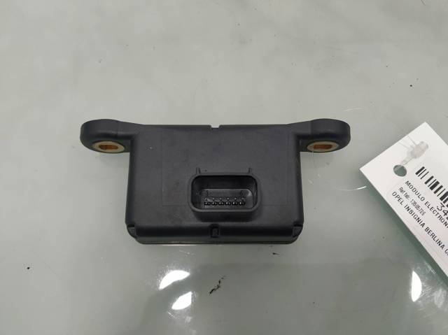 13505726 Opel