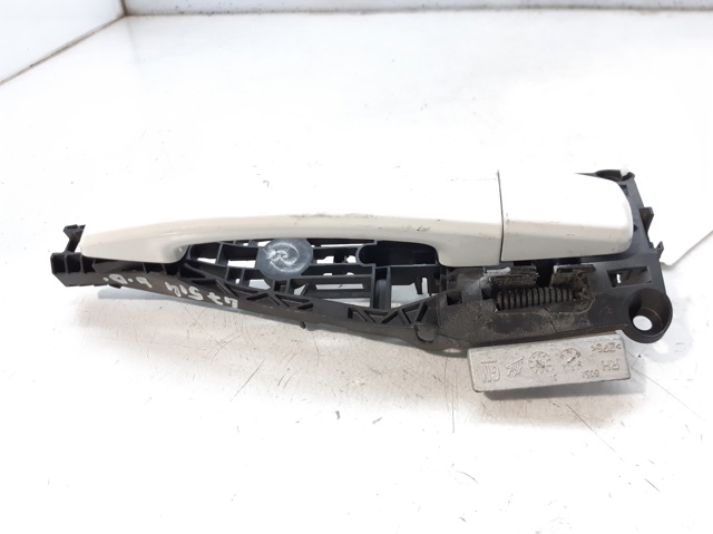 13505889 Opel