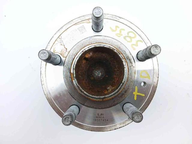 13507454 Opel