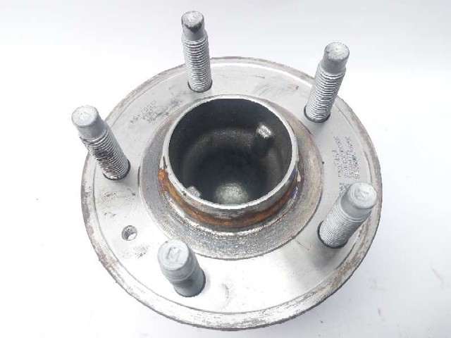 13507454 Opel