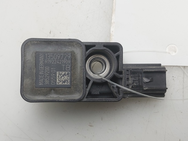 13509729 Opel