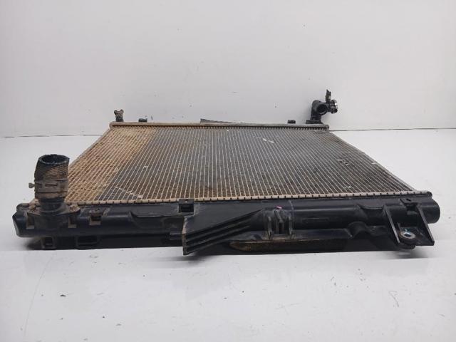 Radiador de esfriamento de motor 1350A807 MITSUBISHI