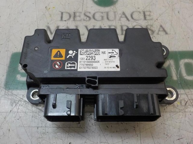 13512293 Opel