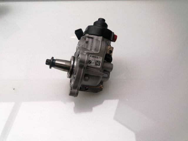 Bomba de combustível de pressão alta 13518511626 BMW
