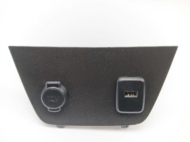 Concentrador USB 13519246 OPEL