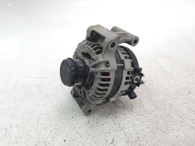 Gerador 13522659 OPEL