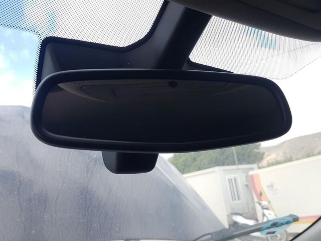 Espelho de salão interno 13524916 OPEL