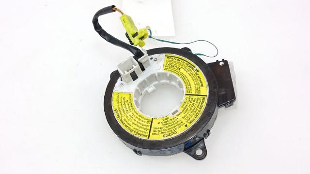 Anel AIRBAG de contato, cabo plano do volante para Ford Ranger ET