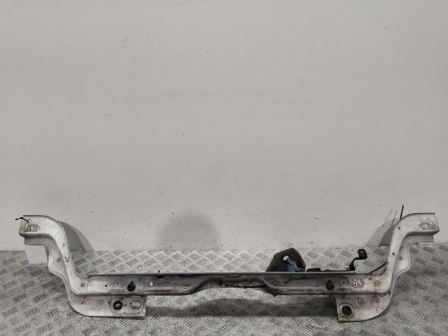 Suporte superior do radiador (painel de montagem de fixação das luzes) 1352684080 FIAT