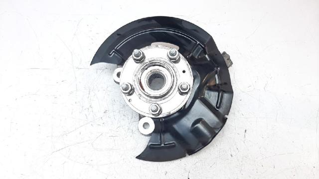 Cubo dianteiro 13526966 OPEL