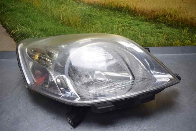 Luz direita 1353197080 PEUGEOT