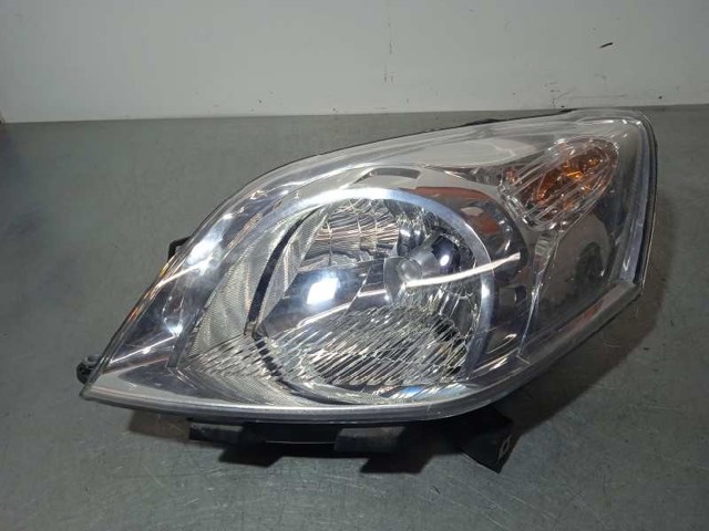 Luz esquerda 1353198080 PEUGEOT