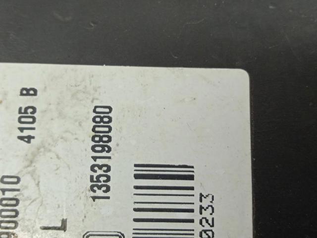 1353198080 Peugeot/Citroen