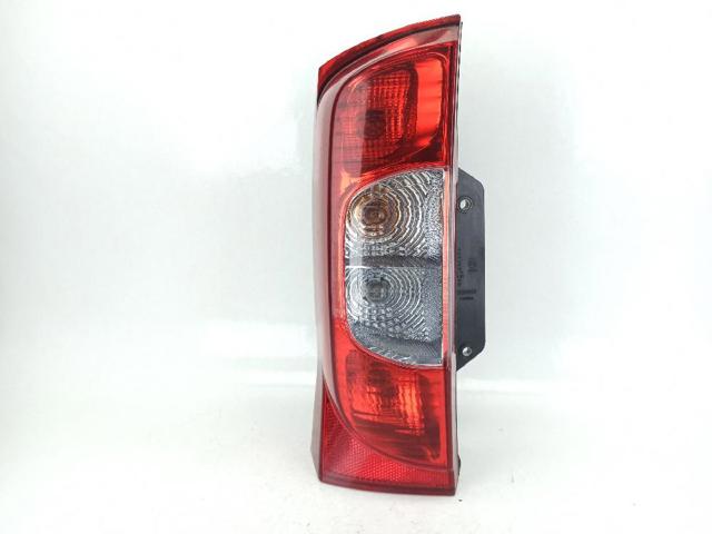 Lanterna traseira esquerda 1353206080 PEUGEOT