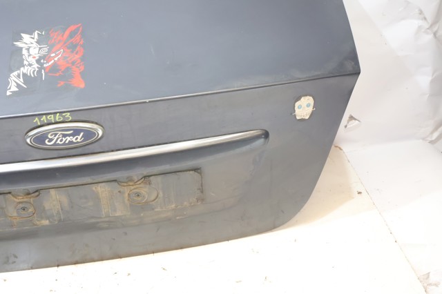 Tampa de porta-malas 1353382 FORD