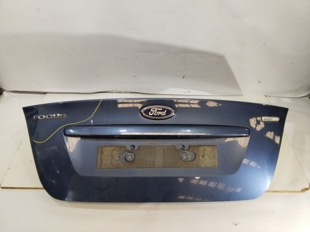 Tampa de porta-malas 1353382 FORD