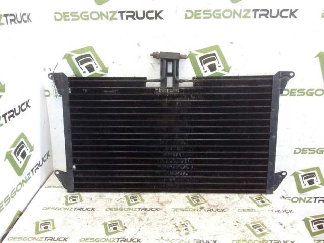 Radiador de aparelho de ar condicionado 1354110 SCANIA