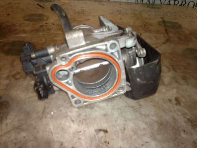 Válvula de borboleta montada 13541247594 BMW