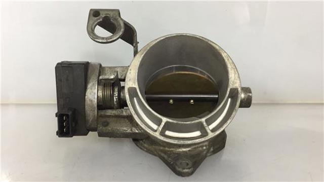 Válvula de borboleta montada 13541433385 BMW