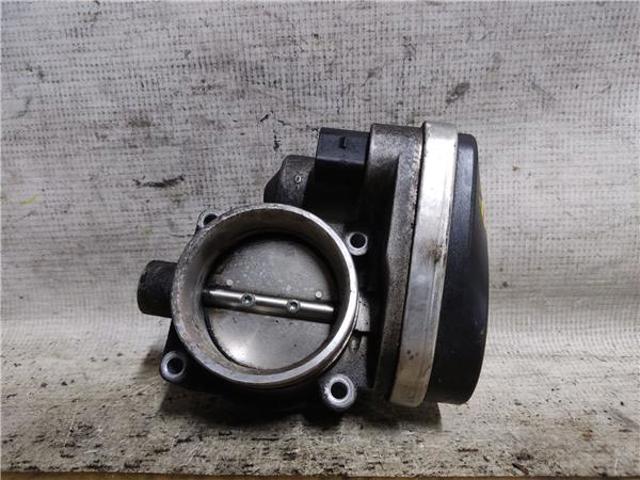 Válvula de borboleta montada 1354143922404 BMW