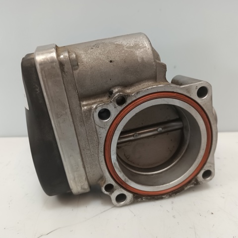 Válvula de borboleta montada 1354143922404 BMW