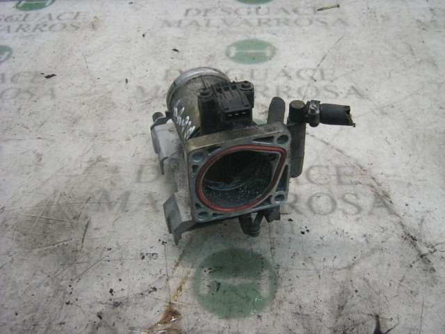 Válvula de borboleta montada 13541734719 BMW