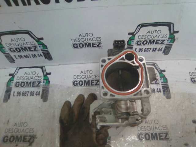 Válvula de borboleta montada 13541743138 BMW