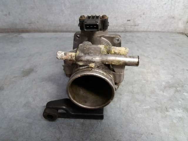 Válvula de borboleta montada 13541743138 BMW