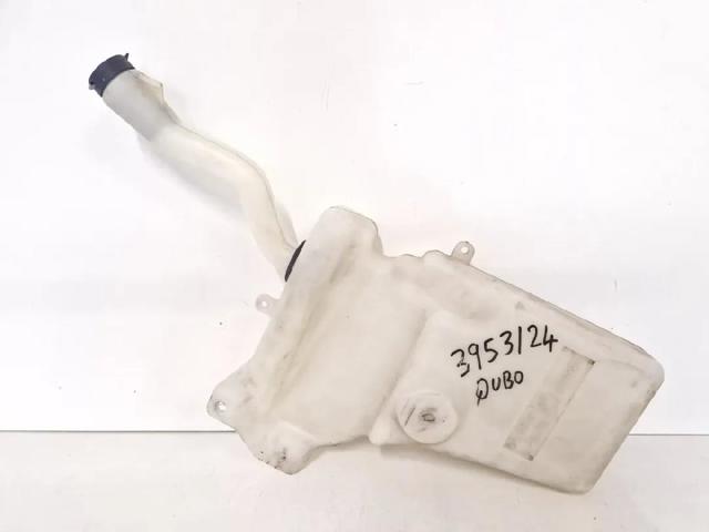 Tanque de fluido para lavador de vidro 1354615080 FIAT
